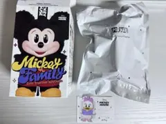 くらみ☆様専用 POP MART ポップマート ミッキーファミリー デイジー