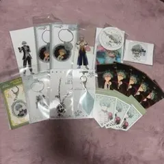 アイナナ ŹOOĻ 亥清悠 イヤーカフ - メルカリ
