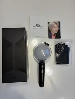 2026年最新】bts light stick seの人気アイテム - メルカリ