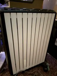 DeLonghi MDH15-BK オイルヒーター 1500Wのサムネイル