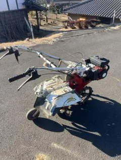 2026年最新】マメトラ 耕運機の人気アイテム - メルカリ