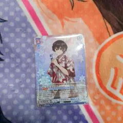 カラフルピーチブラウサマーゆあんくんヴァイス