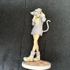 リゼロ スーパープレミアムフィギュア -大精霊パック- エミリア