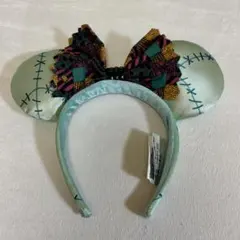 ディズニー カチューシャ 海外 サリー ナイトメア・ビフォア・クリスマス