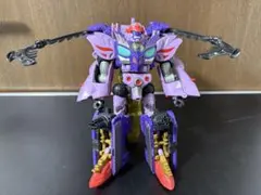 ビーストウォーズ キャラクター玩具