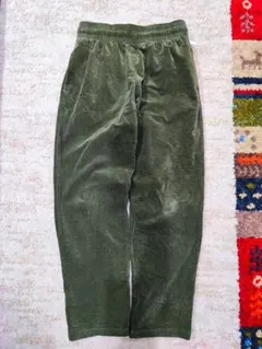 クックマン シェフパンツ サイズM