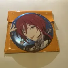 あんさんぶるスターズ！！ あんスタ スタライ 缶バ 逆先夏目