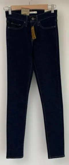 新品　311 HAPING SKINNY リーバイス スキニー W24/61