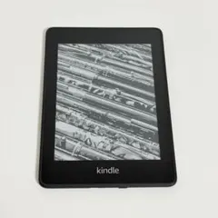 Kindle (第11世代) 本体 ブラック 16GB Amazon Kindle Paperwhite 11th Gen 16GB, Wi-Fi, 6.8