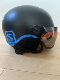 2026年最新】SALOMON GROM VISORの人気アイテム - メルカリ
