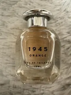 SHOLAYERED オードトワレ 1945 オレンジ
