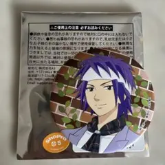 斉木楠雄のψ難 鳥束零太 缶バッジ - メルカリ