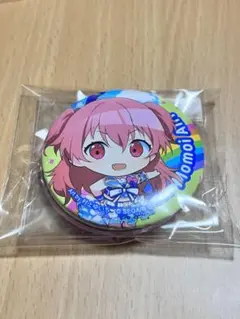 プロセカ モアジャン 一番くじ 桃井愛莉 缶バッジ