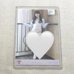 LOVE 山本杏奈 2025 March-II 生写真 直筆サイン - メルカリ