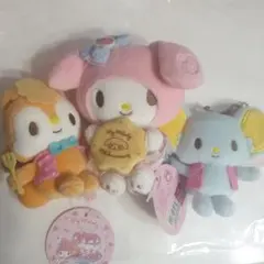 My Melody セット