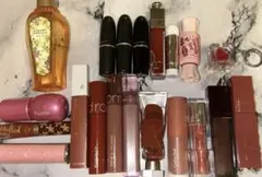 ★MAC，Dior等のデパコスあり！★リップセット売り!!