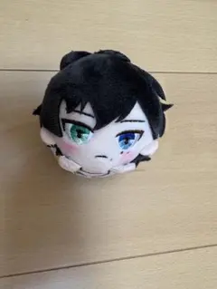 ヒプノシスマイク 山田三郎 もちころりん EW02