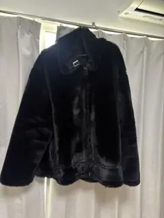 THICC ファージャケット リバーシブルのサムネイル