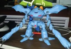 海外製 ハイゴック 1/100 MGスケール 即購入可 - メルカリ