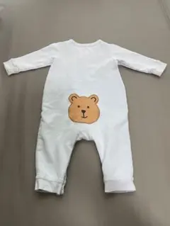 パジャマ ロンパース