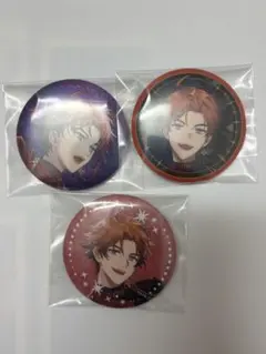 2026年最新】北見遊征 缶バッジの人気アイテム - メルカリ