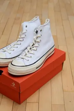 【Chuck Taylor】【CT70】【CONVERSE】