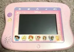 k*a様 マジカルプレイタイム ドリームトイパッドプラス/ディズニーキャラクター