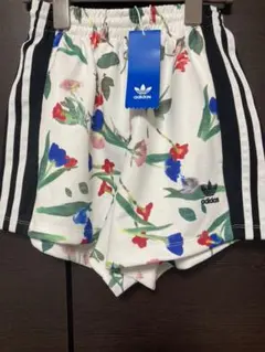 新品未使用タグ付きショートパンツのサムネイル