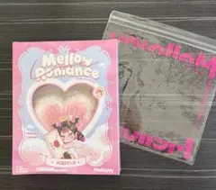 メロジョイ メロロマンス 没頭 Mellojoy 新品未開封シュリンク付き