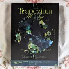 あんさんぶるスターズ DREAM LIVE 9th Tour Trapezium