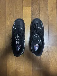 PUMA MB.01 Low 箱あり 即完売品 激レアシューズ 新品 28.0