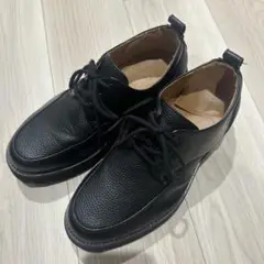 【早い者勝ち】WYM SHARK SOLE COMBINATION SHOES