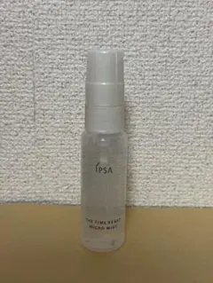 イプサ　ザタイムリセット　マイクロミスト