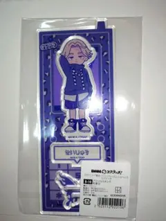 乾青宗 アクスタ 東京リベンジャーズ DMMスクラッチ