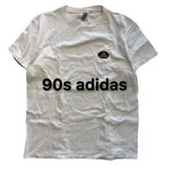 90s adidas Tシャツ ヴィンテージ アディダス ビンテージ アメカジ
