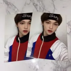 ❤︎straykids フィリックス トレカ❤︎