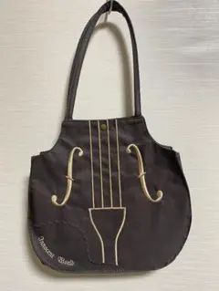 【未使用】イノセントワールド Innocent World トートバック