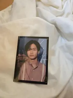 川村壱馬 ROL フォトカード