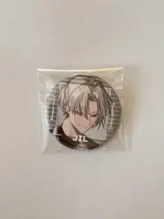 Element Sicks EL6 JIL 缶バッジ 第5弾 1周年 - メルカリ