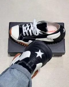 2026年最新】converse ランスターモーション 26cmの人気アイテム