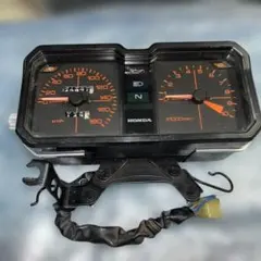 2026年最新】CB400N メーターの人気アイテム - メルカリ