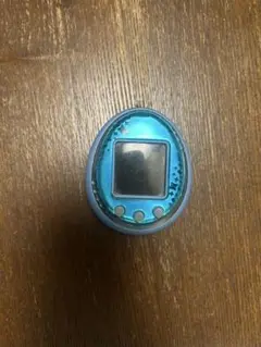 【新品未開封】バンダイ Tamagotchi iD L 青 新品・未開封】たまごっち idブルー - メルカリ