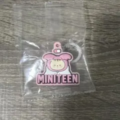 MINITEEN SEVENTEEN JEONGHAN