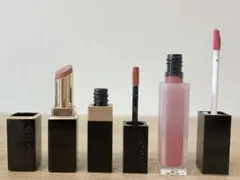 SUQQU リップ2本＋ミニサイズ付きセット