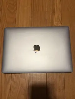 Apple MacBook Air 13インチ スペースグレー