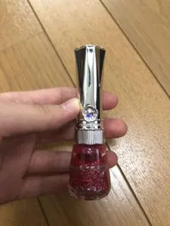 질스튜어트 네일 라커 대즐링 비쥬