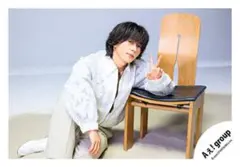 Aぇ! group 末澤誠也 公式写真 Runwayグッズ 《15》