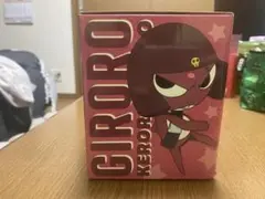 【未開封】一番くじケロロ軍曹　【ギロロ伍長】