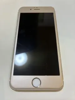 Apple iPhone 6s ローズゴールド 本体