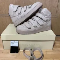 28㎝ Billie Eilish × AF1 High Mushroomのサムネイル